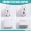 USB Protocol Analyzer 480M USB Sniffer Support Wireshark Open Source FPGA-Based 7