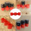 2X Li-Ion Battery Holder Storage Fixed Bracket Installation Base Display Rack for  M12 12V for  10.8V 5
