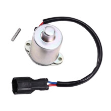 2X 172989-73160 for Vio20 Vio70 Vio75a Excavator Solenoid Coil 12V 17298973160