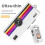 2X Camera Case for  Charmera  PC Protective Case Transparent Protect Case 4