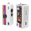 2X Camera Case for  Charmera  PC Protective Case Transparent Protect Case 8