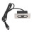 2X Sofa Controller 12V/29V Save Effort Recliner Controller with USB Charging Port for Office for Bedroom 3