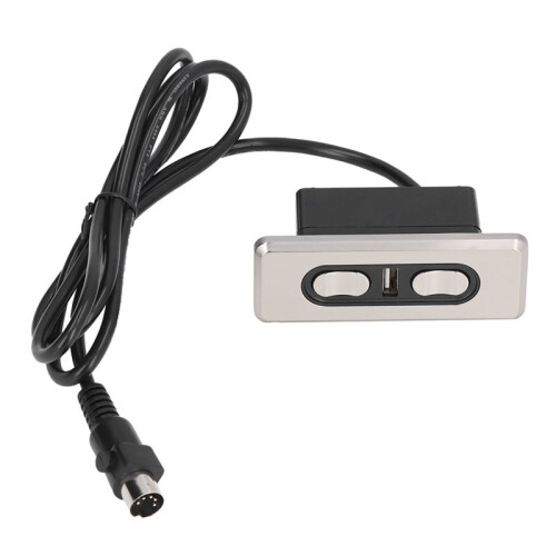 2X Sofa-Controller 12 V/29 V, Aufwandssparender Liegesessel-Controller mit USB-Ladeanschluss für Büro oder Schlafzimmer 1