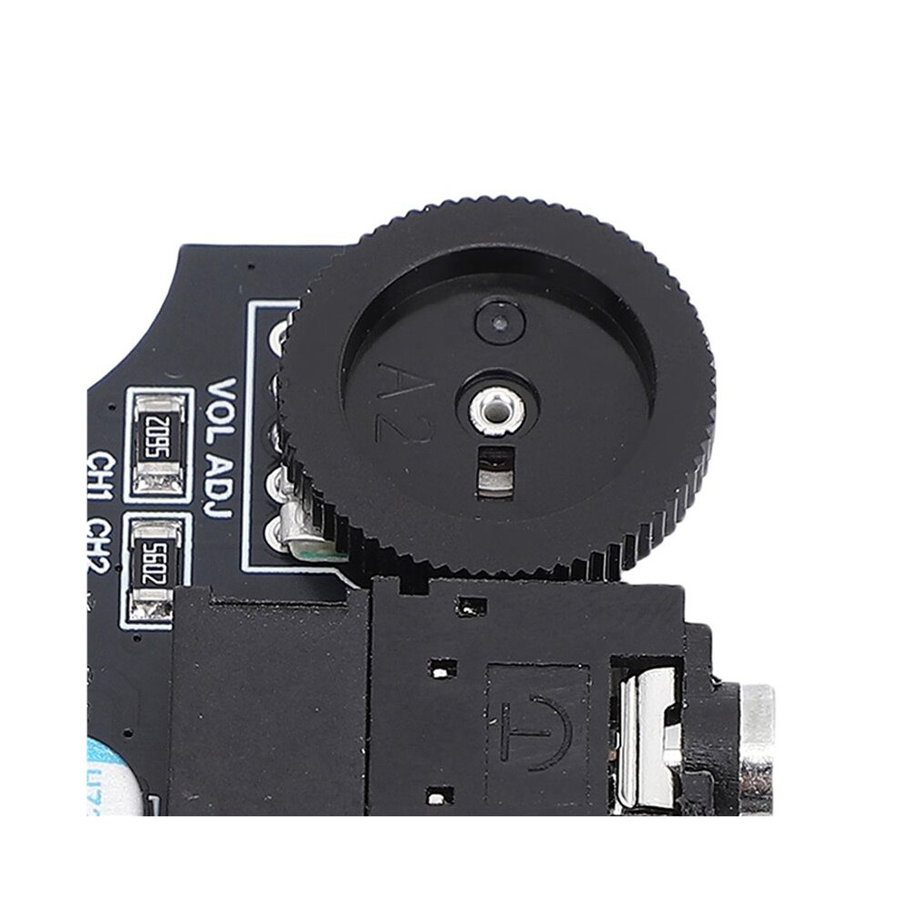 2X for GG High Quality DualChannel Volume Audio Board for Gear Using ...