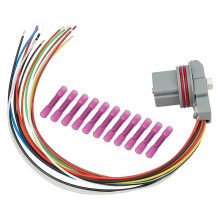 2X 5R55S 5R55W Wire Harness Pigtail Repair Kit for Shift Solenoid 46445AK