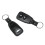 2X 12V Universal Car Auto Remote Central Kit Door Lock Locking Vehicle Keyless Entry System with 2 Remote Control 5