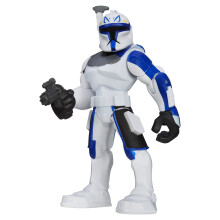 Star Wars Jedi Forces Rex Actionfigur