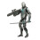 Hasbro G.I. Joe Retaliation Cyber Ninja Actionfigur 1