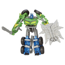 Transformers Prime CV Optimus Prime