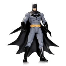 DC Collectibles Serie de Diseñadores 1 Batman de Greg Capullo Figura de Acción