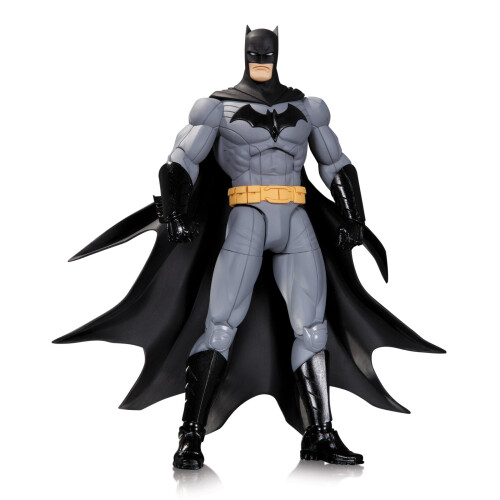 DC Collectibles Designer Series 1 Batman von Greg Capullo Actionfigur