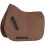 (14in - 14in, Brown) Performance Lite Horse Saddlecloth 1