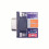3X CAN Adapter Board DB9 Female Screw-Free 120 Ohm Resistor USB to PCAN Interface Board Can Adapter Board 2