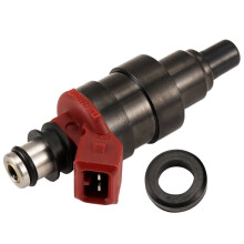 4X A46-000001 Car Fuel Injector Nozzle for 200SX SE Hatchback XE Coupe 1988 A46000001