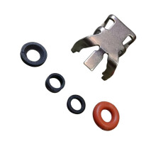 4X 31669665 for S60/XC60/S90/T11 Car Fuel Injector Gasket (Repair Kit)