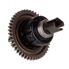 2X 60065 Differential Gear Set for 1/8 HSP 94760 74761 94762 94763 94766 RC Car Spare Parts