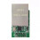 2X CH9120 ETH to TTL Serial Port Module 10M Ethernet Module WCH Serial Port Server Module 3