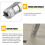 Replacement Knife Blade 6pcs, Hard & Durable Cutting Blade, Cuts Thick & Denser Materials for  Maker Machine 6