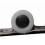 4 Pcs Boat 316 Stainless Steel Oar Lock Socket Side Mount Rowlock Socket 7