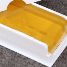 6X Dust Erhu Dangerous Rosin Violin Dangerous Rosin Dust-Free String Music Suitable for Violin and Violin