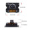 2X  5V 12V 24V 30A RF-LED Dimmer PWM Controller Dimmer Wireless, per Strisce LED Monocromatiche 4