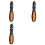 3 Set 0.5-8mm  Hand Drill with Keyless Chuck Pin Vise Model Hand Drill 1