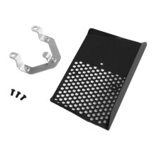 2X Motorcycle Rectifier Guard for S1000XR (2021-2025) M1000XR (2024-) S1000XR TE Rectifier Grille Guard Cover