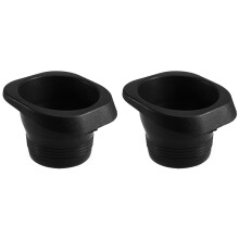 2X 53215-26600-71 Halterung für Armaturenbrett-Becherkasten Von Gabelstaplerteilen für 8FD10-30, 8FG10-30