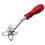 2X Car Windshield Locking Strip Tool Three-Port Core Sealing Strip Core Installation Tool Seal Strip Mould Locking 2