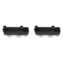 2X 701919506A NEW Engine Cooling Fan Control Relay Module for EuroVan 701919506