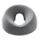 2X Face Down Pillow Massage Pillow for Bed Headrest Prone Down Sleeping,BBL Pillow After Surgery Post Eye Surgery 2