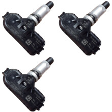 3X TPMS Tire Pressure Monitor Sensor 434MHz 52933-3X305 for Rio UB