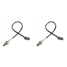 2X 39351-2U001 Bakre Lambdasond O2 Syresensor för Kauai Tucson I30/40 CEED CERATO 1.6 2016-2020