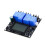 3X XY-BT13L 30A Battery Charge Control Module Charge and Discharge Protection Bidirectional Current Detection Protector 3
