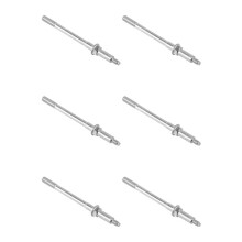 6X Nockenschraube für Kipphebelabdeckung für ein - K-SERIE K20A K20Z 90011-PNA-003