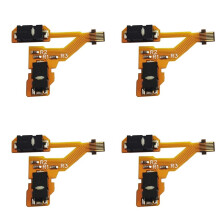 4X Shoulder Key Micromotion Conversion for PS5 Controller Flex Cable Replacement Part Gamepad Internal Repair Parts
