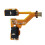 4X Shoulder Key Micromotion Conversion for PS5 Controller Flex Cable Replacement Part Gamepad Internal Repair Parts 6