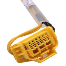 2X Auto Multifunctioneel Stuurwiel Kabelboom voor MK6 MK5 CC 2011-2015 5K0971584C