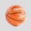 Reebok Basketball Durable Rubber Training 3