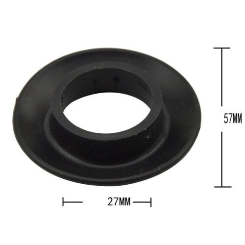 20Pcs Universal Kayak Canoe Raft Paddle Oar Drip Rings  Guards Ring Paddle Accessories Replacement
