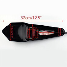 5X Achterspatbord LED-Rem Staart Motocross Motocross XR CRF KLX ENDURO EXC