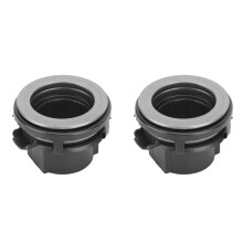 2X Car Clutch Release Bearing Clutch Release Bearing 21517521471 for E12 E21 E23 E28 E30 E36 Z3 E39 E46 E53 X5 E85 Z4