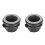 2X Car Clutch Release Bearing Clutch Release Bearing 21517521471 for E12 E21 E23 E28 E30 E36 Z3 E39 E46 E53 X5 E85 Z4 1