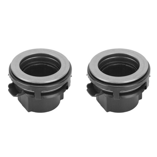 2X Car Clutch Release Bearing Clutch Release Bearing 21517521471 for E12 E21 E23 E28 E30 E36 Z3 E39 E46 E53 X5 E85 Z4