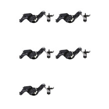 5X Capteur de Niveau Arrière Lien Arrière, Capteur de Niveau de Lampe de Phare pour Forester Impreza Legacy 2006-2012 84031-FG000