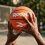 Reebok Basketball Durable Rubber Training 6
