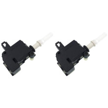 2X für A5 8F A4 8E B6 B7 Heck Klappen Zentral Manschette 4B9962115C, 4B9 962115C, 4B9962 15 C, 4B9962115B
