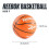 Reebok Basketball Durable Rubber Training 7