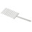3pcs 6 X 15cm Mesh Platinized Titanium Anode Rhodium Jewelry Plating Plater Tools 7