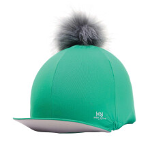 Hy Sport Active Pom Pom Hat Cover